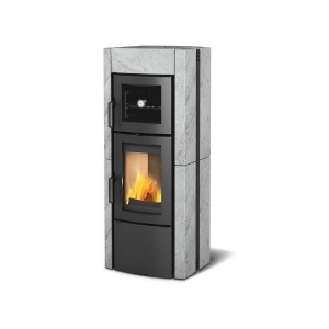 Каминная печь La Nordica Ester con Forno Evo